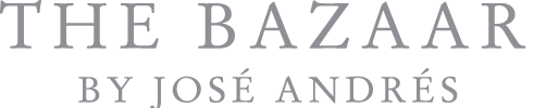 Logo The Bazaar
